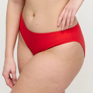 PrimaDonna Swimwear - Aswan Bikini Briefs Rio Fiesta Red
