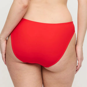 PrimaDonna Swimwear - Aswan Bikini Briefs Rio Fiesta Red