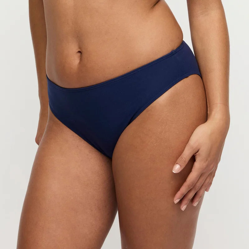 PrimaDonna Swimwear - Aswan Bikini Briefs Rio Water Blue
