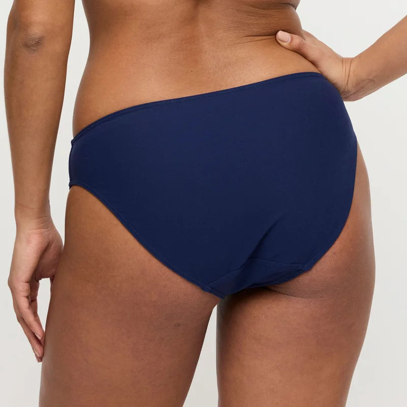 PrimaDonna Swimwear - Aswan Bikini Briefs Rio Water Blue