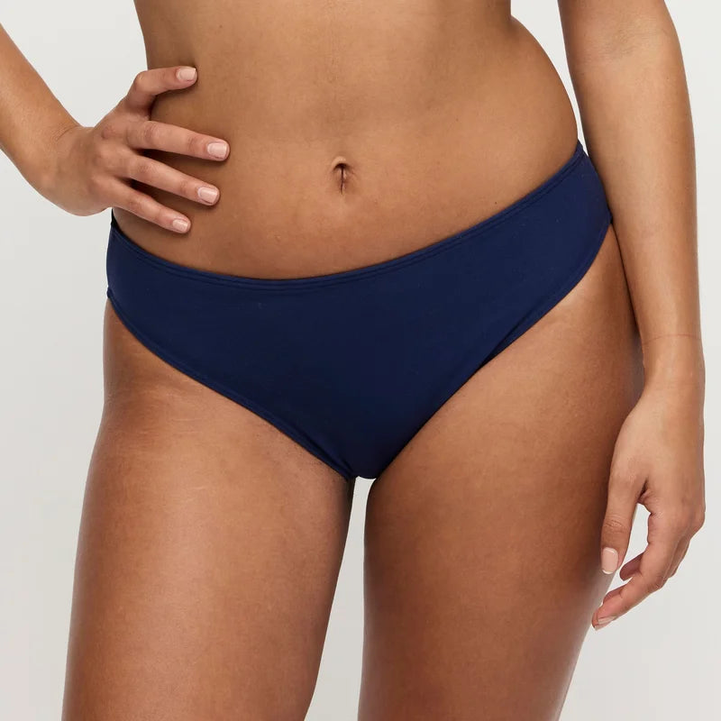 PrimaDonna Swimwear - Aswan Bikini Briefs Rio Water Blue