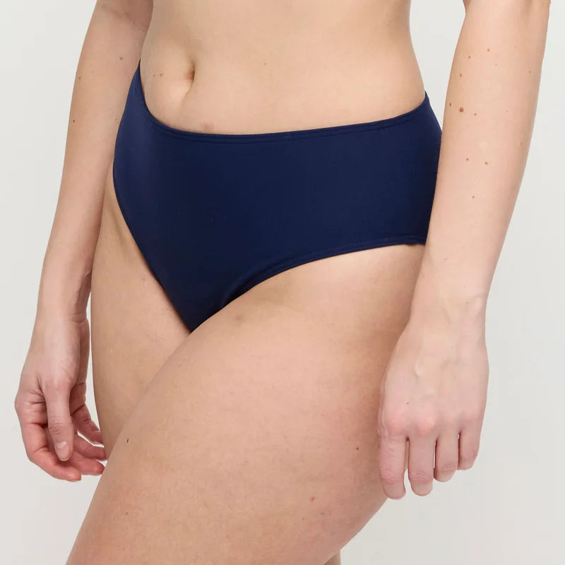 PrimaDonna Swimwear - Aswan Bikini Full Briefs Water Blue