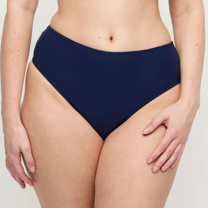 PrimaDonna Swimwear - Aswan Bikini Full Briefs Water Blue