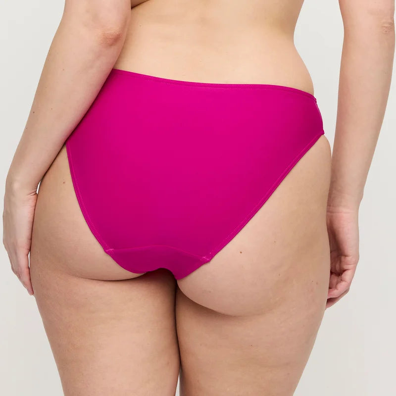 PrimaDonna Swimwear - Uvita Bikini Briefs Rio Deep Magenta