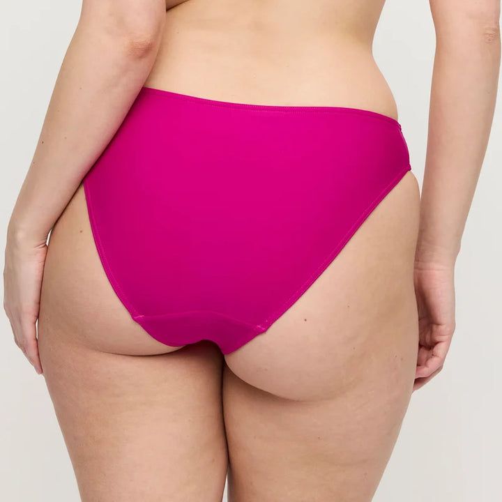 PrimaDonna Swimwear - Uvita Bikini Briefs Rio Deep Magenta