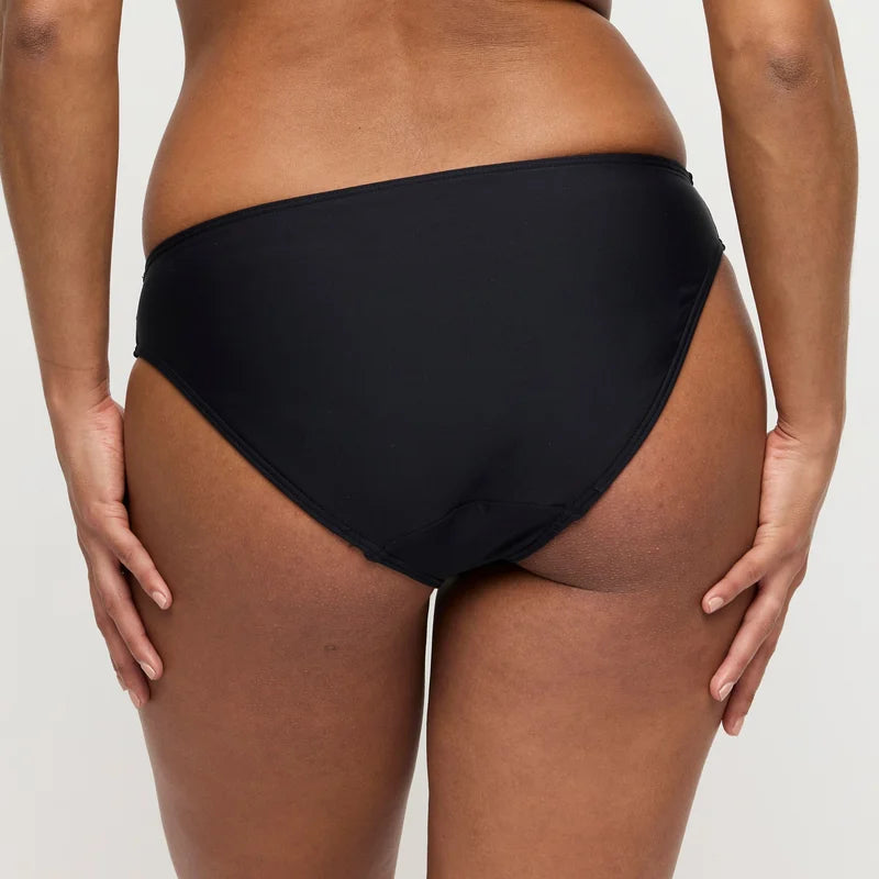 PrimaDonna Swimwear - Uvita Bikini Briefs Rio Black