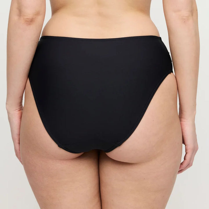 PrimaDonna Swimwear - Uvita Bikini Full Briefs Black