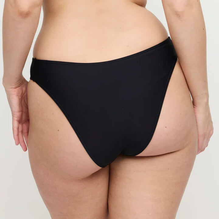 PrimaDonna Swimwear - Uvita Bikini Briefs Brazilian Black