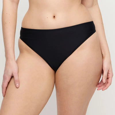 PrimaDonna Swimwear - Uvita Bikini Briefs Brazilian Black
