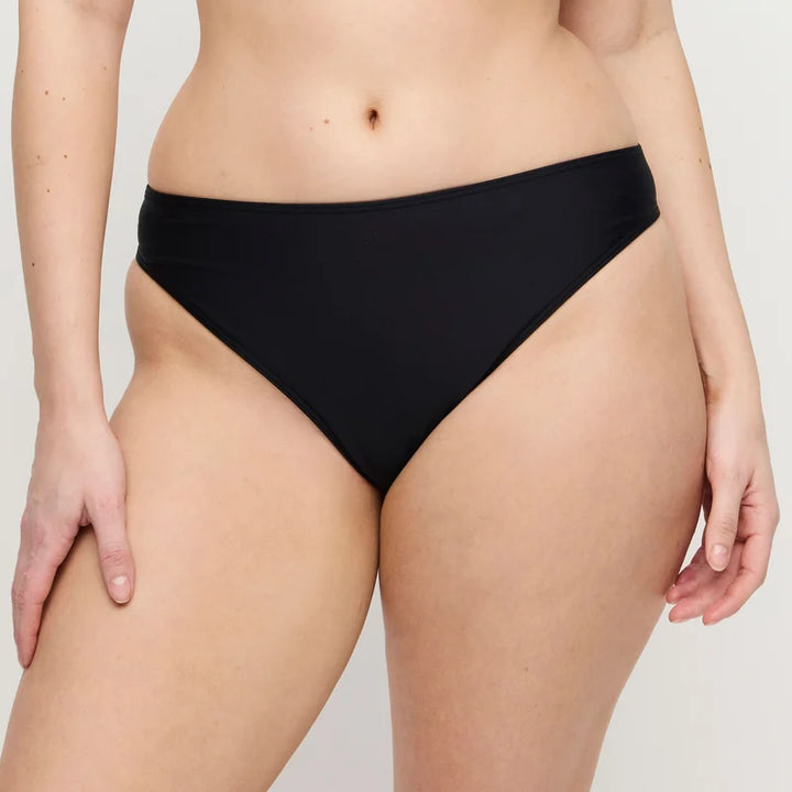 PrimaDonna Swimwear - Uvita Bikini Briefs Brazilian Black