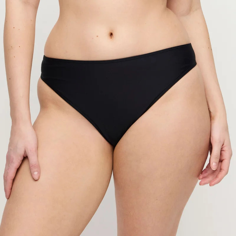 PrimaDonna Swimwear - Uvita Bikini Briefs Brazilian Black
