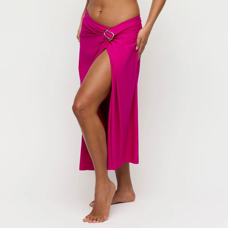 PrimaDonna Swimwear - Uvita Swimwear Special Accessory Deep Magenta