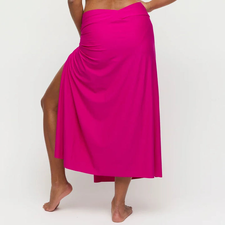 PrimaDonna Swimwear - Uvita Swimwear Special Accessory Deep Magenta
