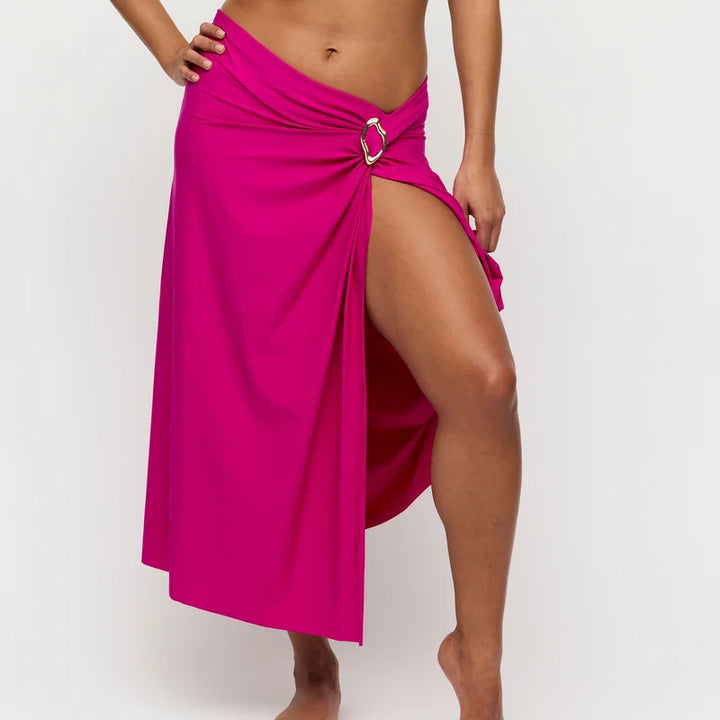 PrimaDonna Swimwear - Uvita Swimwear Special Accessory Deep Magenta