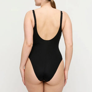 PrimaDonna Swimwear - Delray Padded Swimsuit Wireless Black