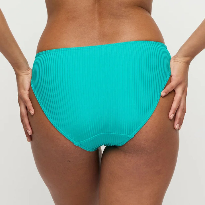 PrimaDonna Swimwear - Delray Bikini Briefs Rio Sea Turtle
