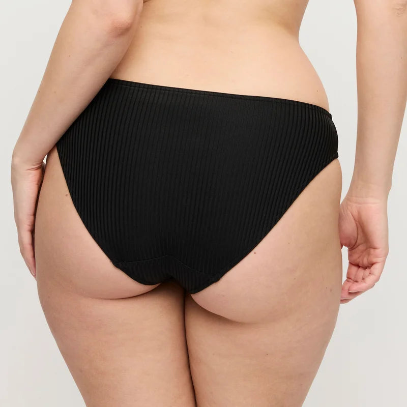 PrimaDonna Swimwear - Delray Bikini Briefs Rio Black