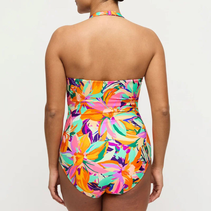 PrimaDonna Swimwear - Varadeo Full Cup Swimsuit Control Bright Tropics