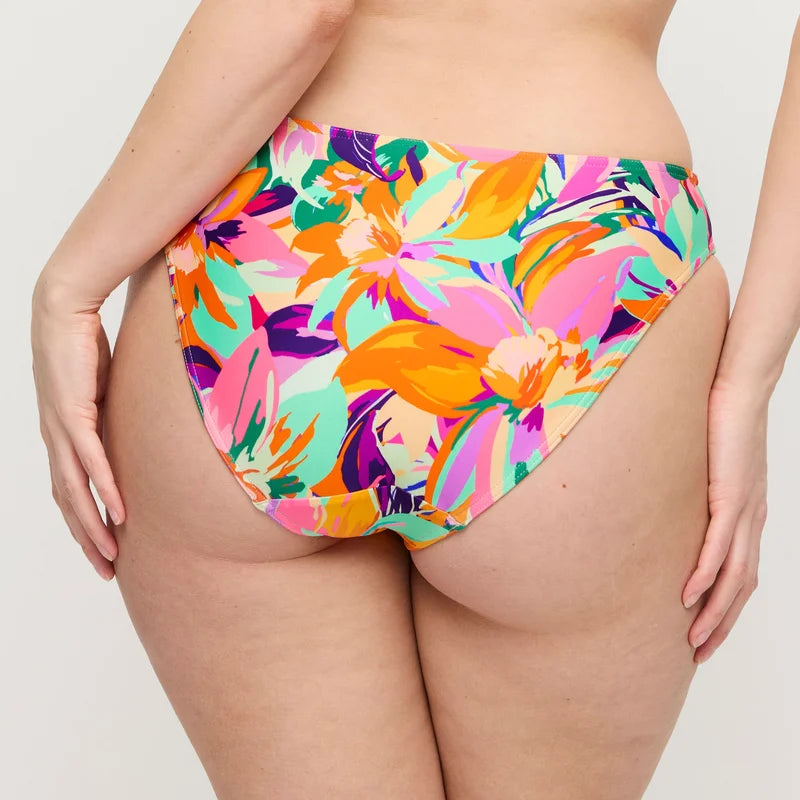 PrimaDonna Swimwear - Varadeo Bikini Briefs Rio Bright Tropics