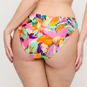 PrimaDonna Swimwear - Varadeo Bikini Briefs Rio Bright Tropics
