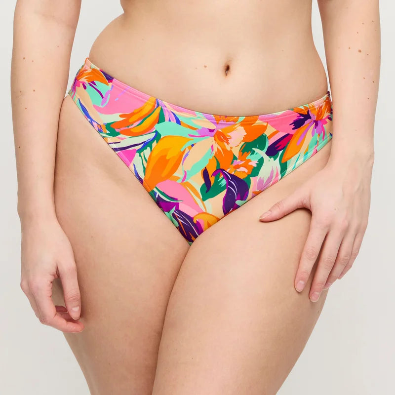 PrimaDonna Swimwear - Varadeo Bikini Briefs Rio Bright Tropics