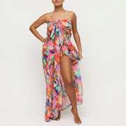 PrimaDonna Swimwear - Varadeo Swimwear Pareo Bright Tropics
