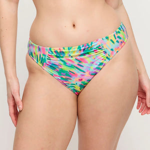 PrimaDonna Swimwear - Douala Bikini Briefs Rio Impressionist Summer