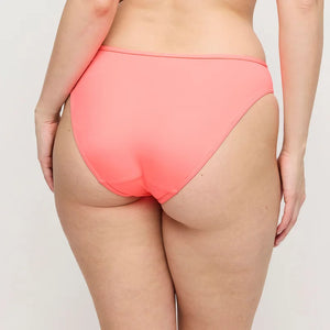 PrimaDonna Swimwear - Rivas Bikini Briefs Rio Neon Fiesta