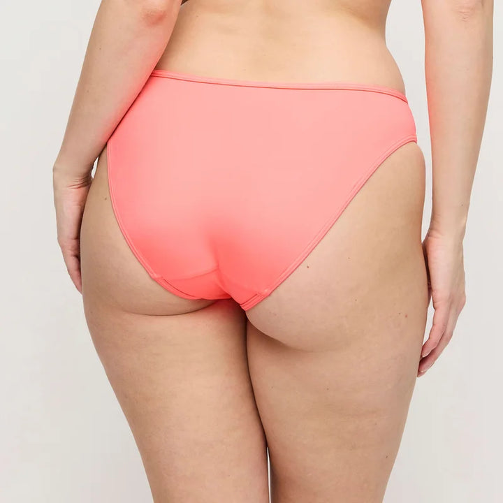 PrimaDonna Swimwear - Rivas Bikini Briefs Rio Neon Fiesta