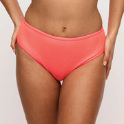 PrimaDonna Swimwear - Rivas Bikini Full Briefs Neon Fiesta