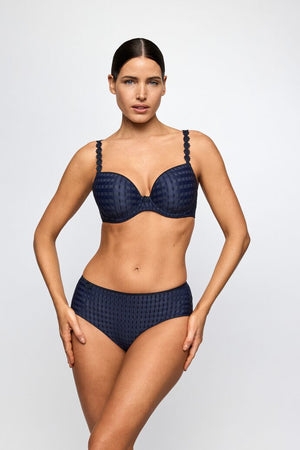 Marie Jo - Avero Full Briefs Velvet Blue