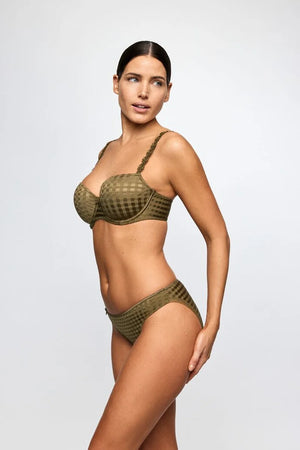 Marie Jo - Avero Rio Briefs Olive