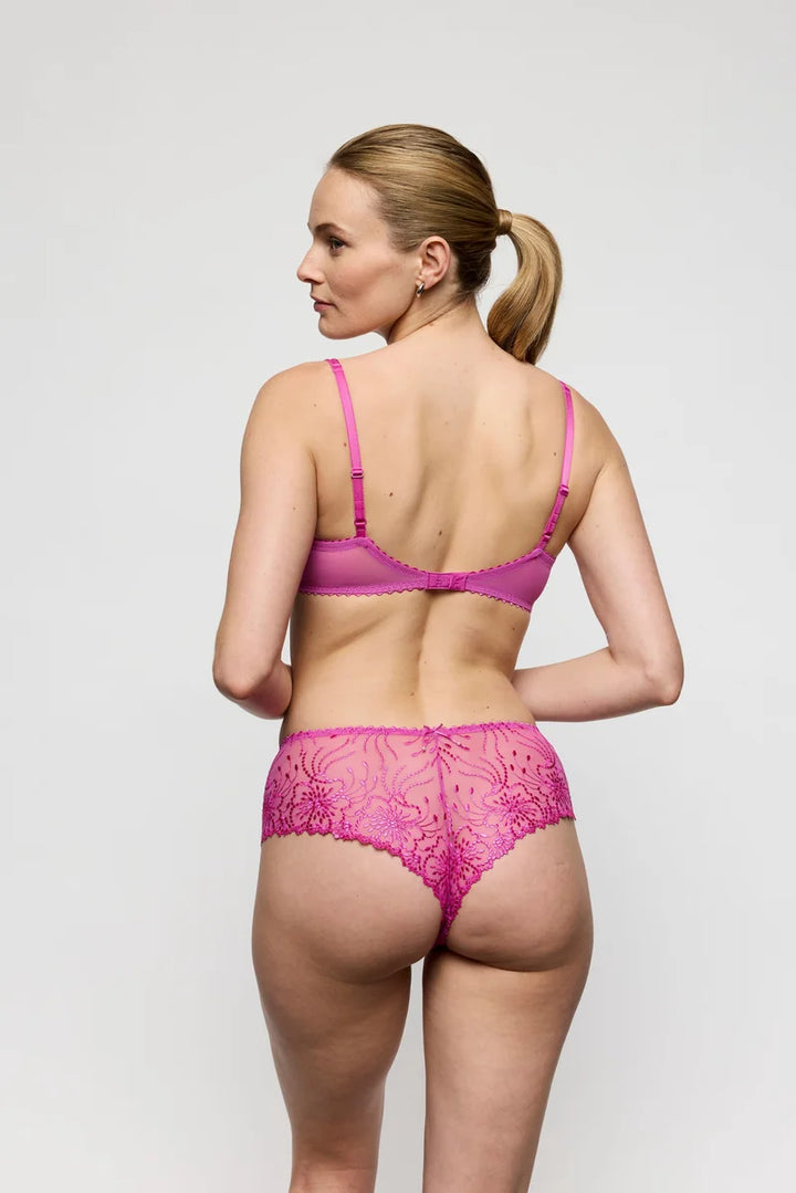 Marie Jo - Jane Balcony Bra Horizontal Seam Orchid Bliss