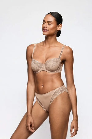Marie Jo - Jane Half Padded Balcony Bra Sand