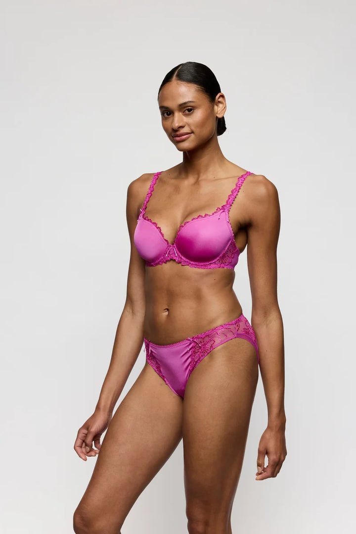 Marie Jo - Jane Padded Bra Heartshape Orchid Bliss