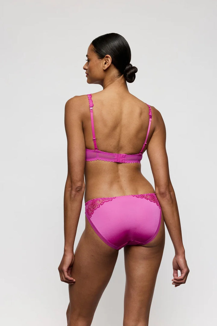 Marie Jo - Jane Padded Bra Heartshape Orchid Bliss