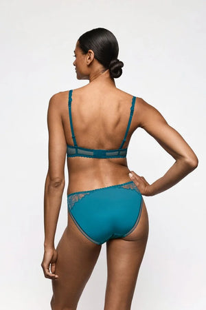 Marie Jo - Jane Rio Briefs Peacock
