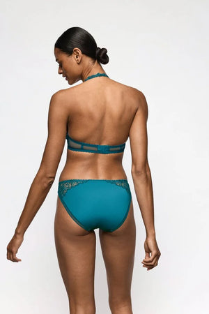 Marie Jo - Jane Rio Briefs Peacock