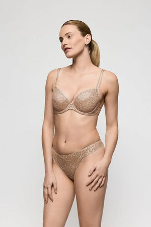 Marie Jo - Jane Push-up Bra Removable Pads Sand