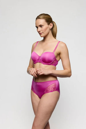 Marie Jo - Jane Padded Balcony Bra Orchid Bliss