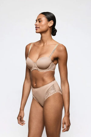Marie Jo - Jane Padded Balcony Bra Sand
