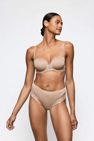 Marie Jo - Jane Padded Balcony Bra Sand