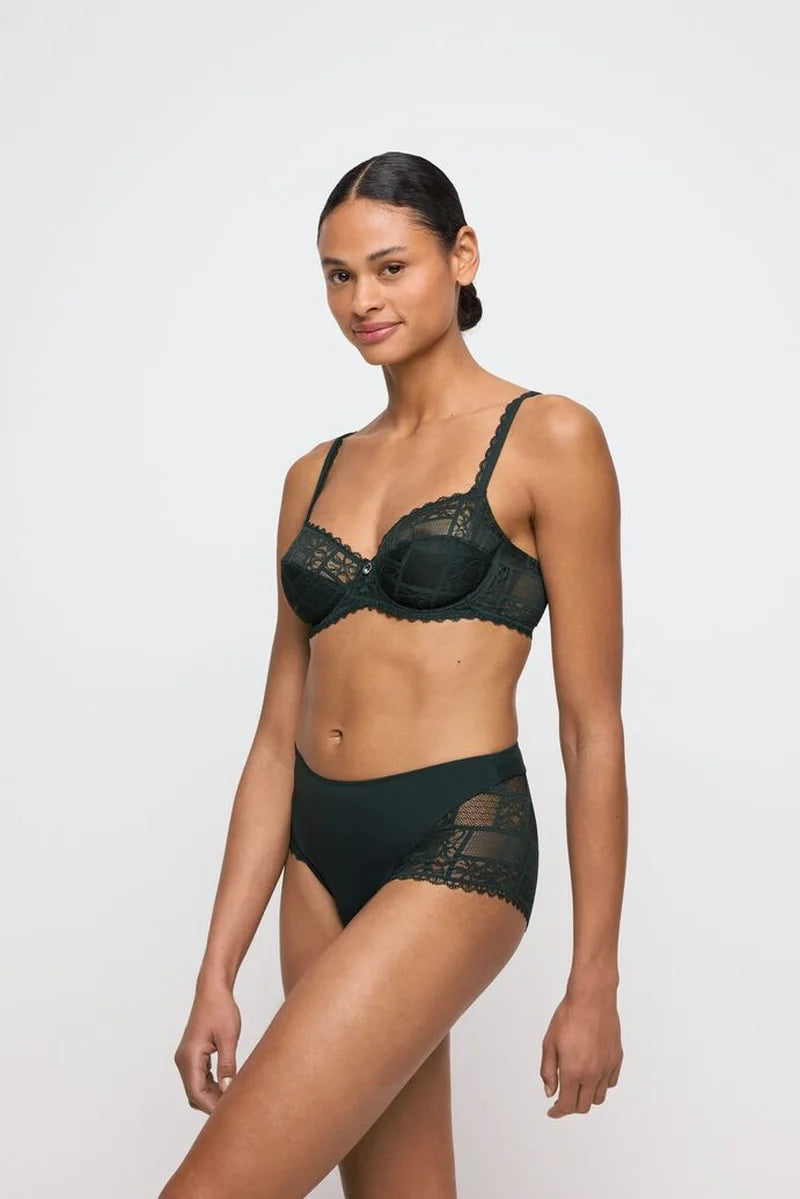 Marie Jo - Jadei Full Cup Bra Deep Forest