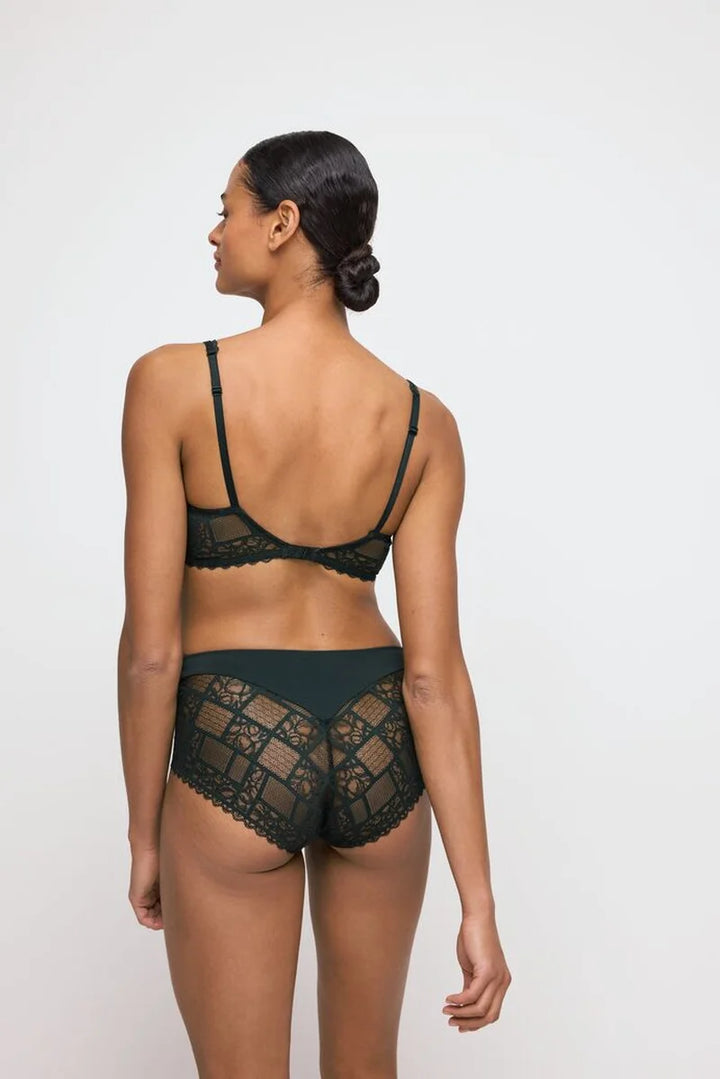 Marie Jo - Jadei Full Cup Bra Deep Forest