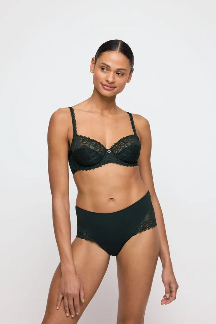 Marie Jo - Jadei Full Cup Bra Deep Forest