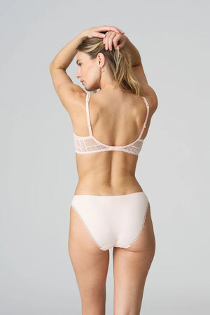 Marie Jo - Jadei Full Cup Bra Glossy Pink