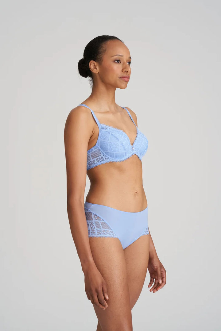 Marie Jo - Jadei Padded Plunge Bra Open Air