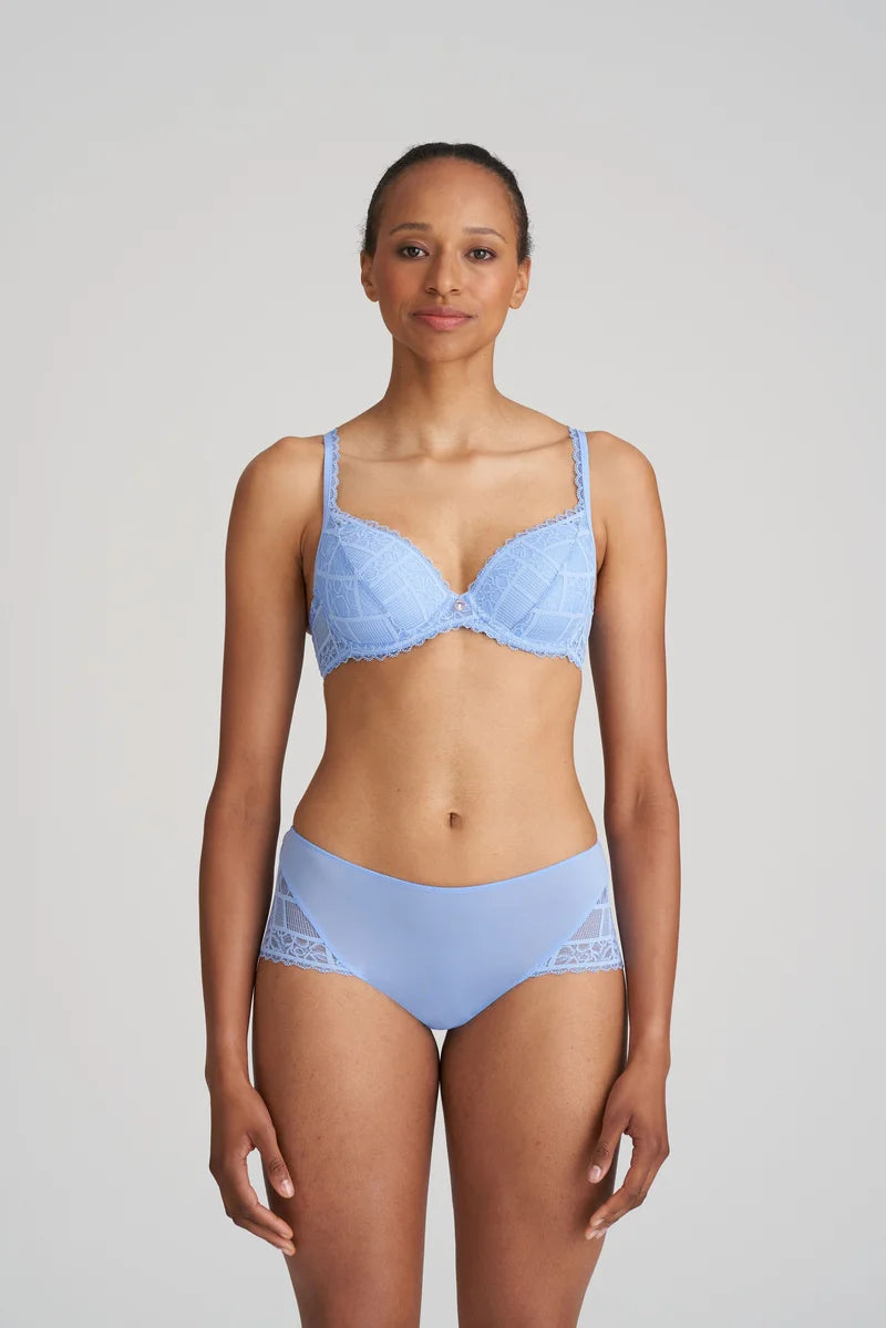 Marie Jo - Jadei Padded Plunge Bra Open Air