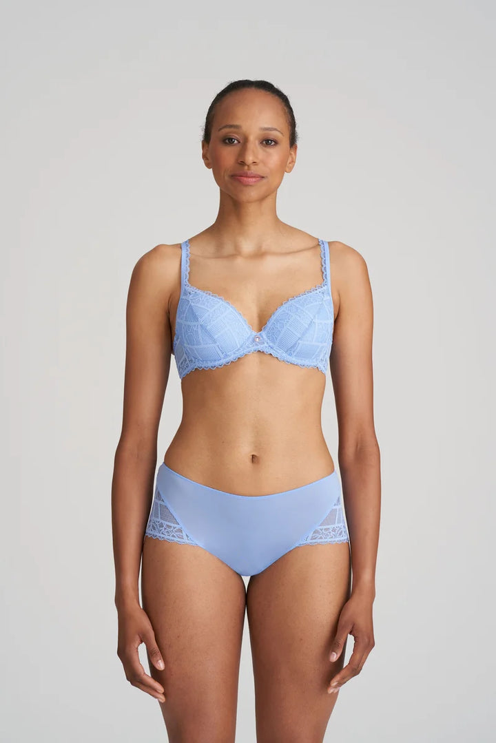 Marie Jo - Jadei Padded Plunge Bra Open Air