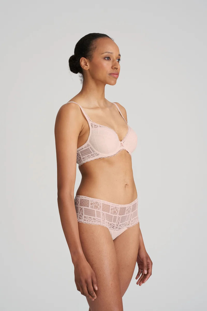 Marie Jo - Jadei Push-Up Bra Removable Pads Glossy Pink